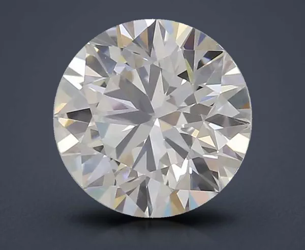 1 Carat · D · VVS2 excellent Cut