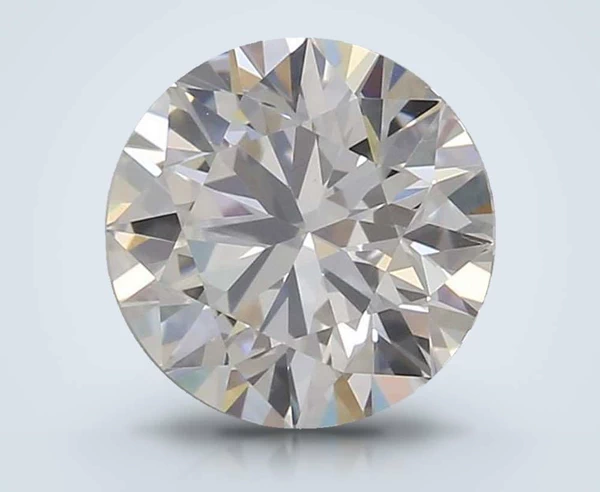 1 Carat · D · VVS2 excellent Cut