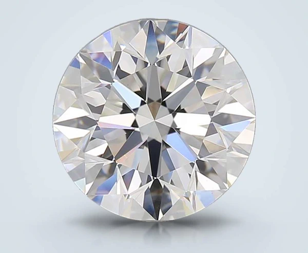 2.18 Carat · E · VS1 excellent Cut