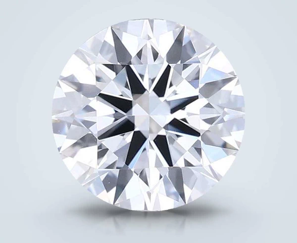 1.48 Carat · F · VVS1 Rare Carat Ideal Cut