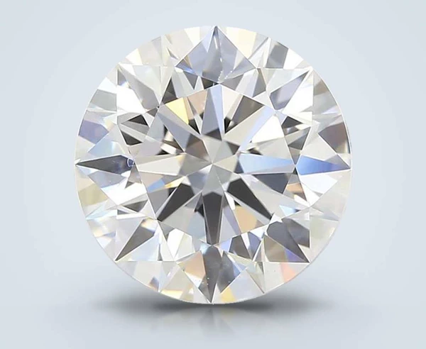 3.58 Carat · E · VVS1 Rare Carat Ideal Cut