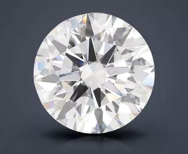 21.6 Carat · E · VVS2 Rare Carat Ideal Cut