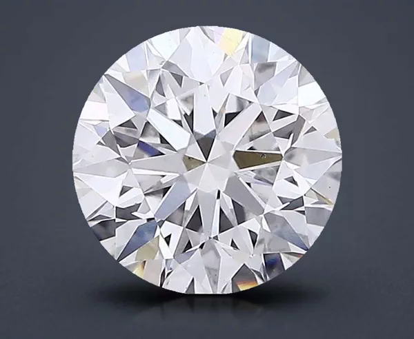 2.27 Carat · E · VS2 excellent Cut