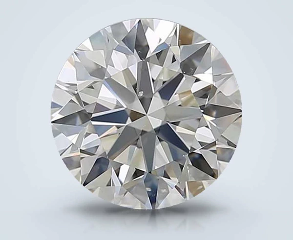 3.8 Carat · I · SI1 Rare Carat Ideal Cut