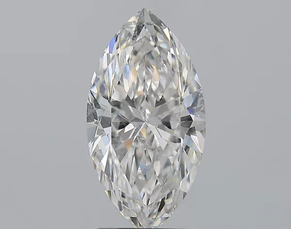 2.51 Carat · F · SI2 Rare Carat Ideal Cut