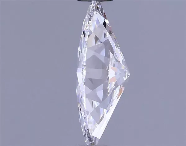 0.61 Carat · D · VS2 Rare Carat Ideal Cut