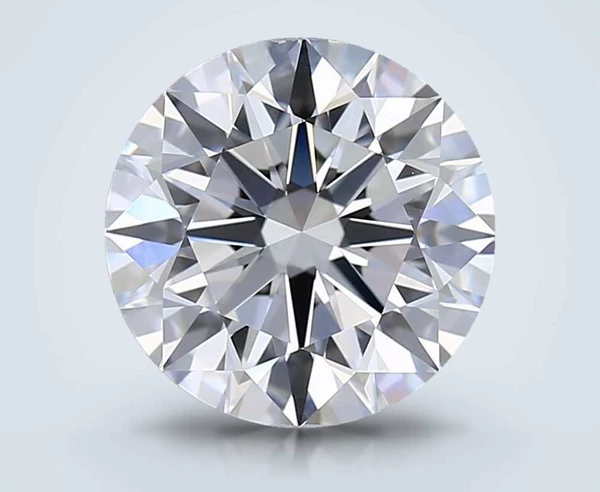 3.01 Carat · E · VVS1 Rare Carat Ideal Cut