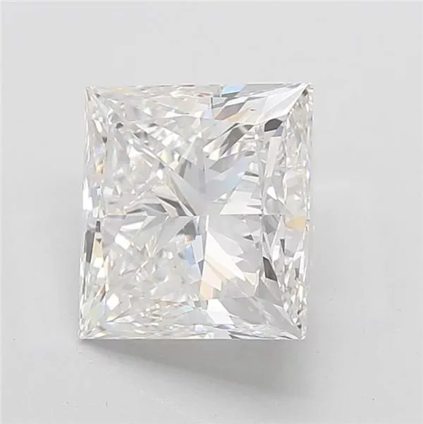 9.56 Carat · E · VS1 Rare Carat Ideal Cut