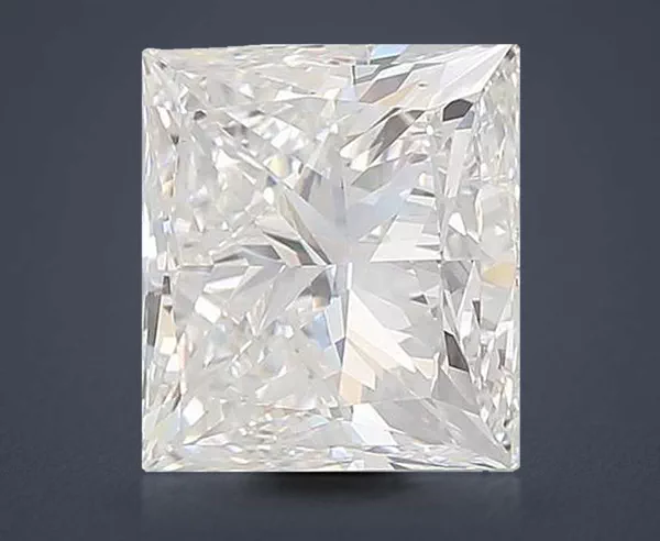 9.56 Carat · E · VS1 Rare Carat Ideal Cut