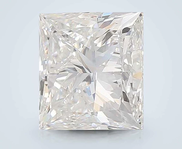 9.56 Carat · E · VS1 Rare Carat Ideal Cut