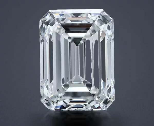 3.04 Carat · E · VVS1 Rare Carat Ideal Cut