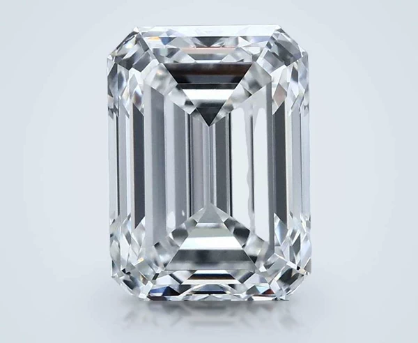 3.04 Carat · E · VVS1 Rare Carat Ideal Cut