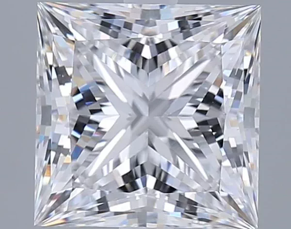 3.01 Carat · D · VVS2 Rare Carat Ideal Cut