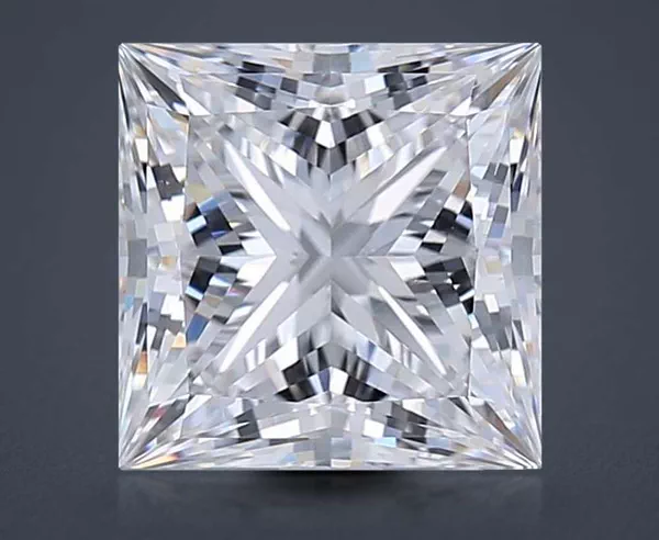 3.01 Carat · D · VVS2 Rare Carat Ideal Cut