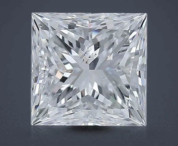 1.7 Carat · D · SI2 Rare Carat Ideal Cut
