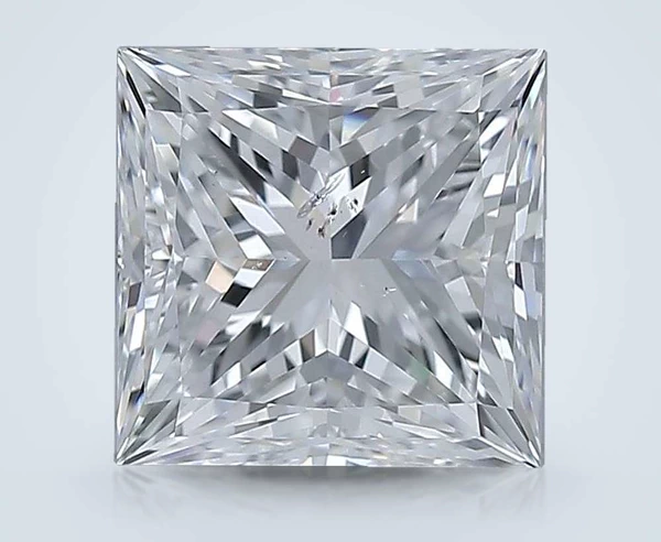 1.7 Carat · D · SI2 Rare Carat Ideal Cut