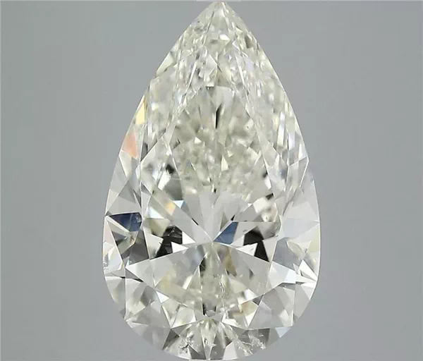 5.02 Carat · J · SI1 very good Cut