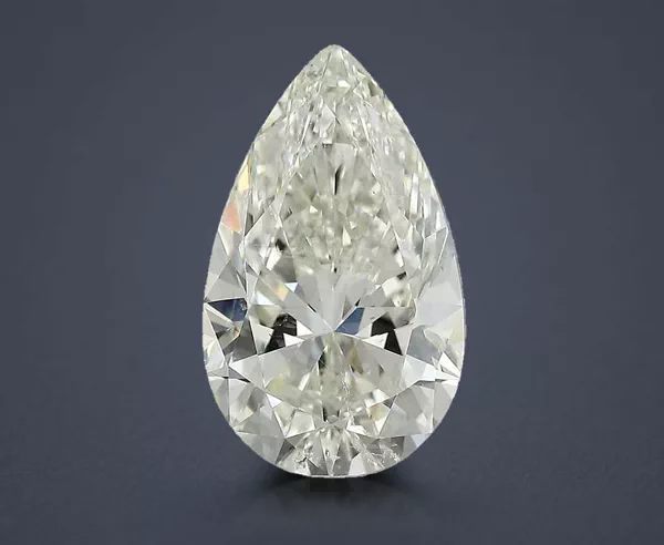 5.02 Carat · J · SI1 very good Cut