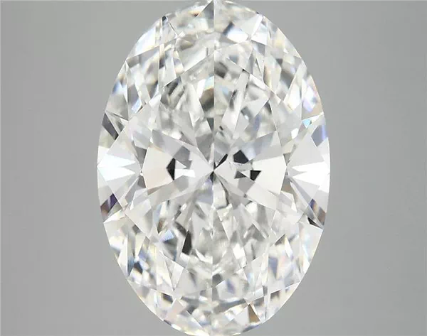 4.88 Carat · E · VVS2 Rare Carat Ideal Cut