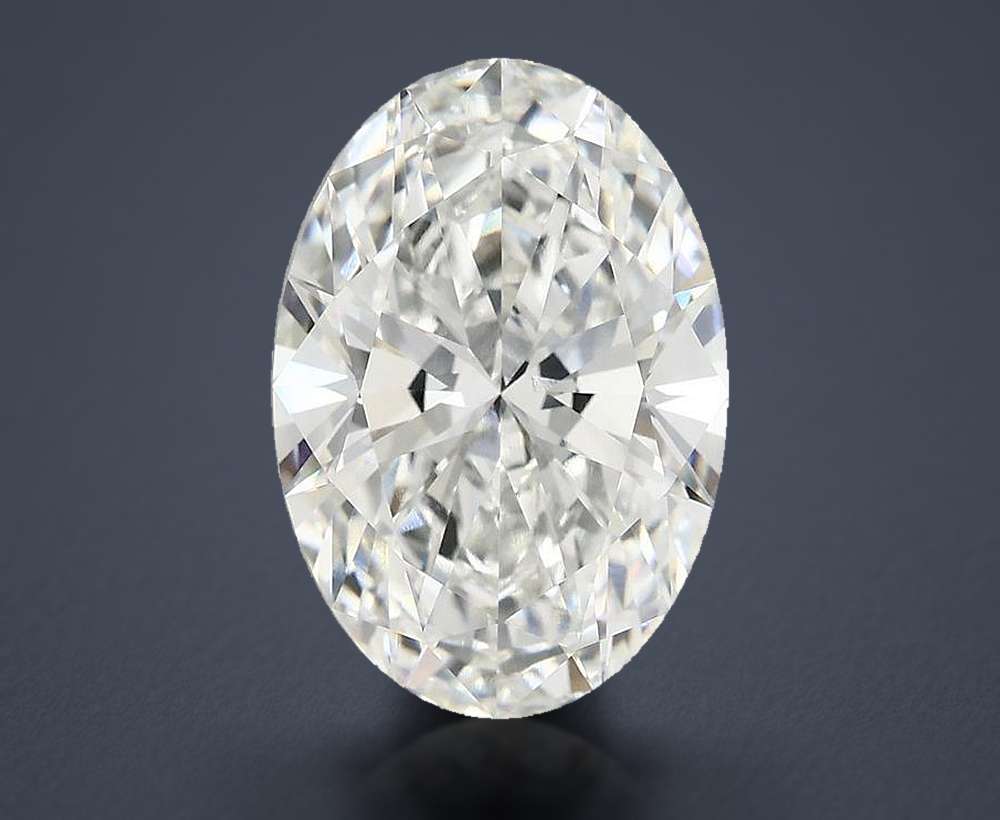 4.88 Carat · E · VVS2 Rare Carat Ideal Cut