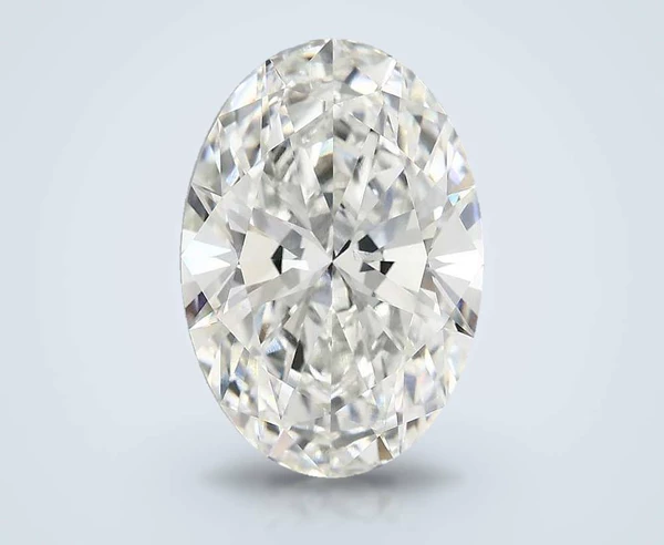 4.88 Carat · E · VVS2 Rare Carat Ideal Cut