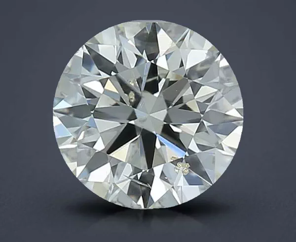 0.51 Carat · J · SI1 Rare Carat Ideal Cut