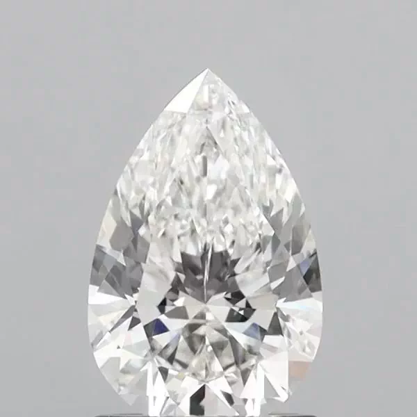1.39 Carat · F · VVS2 Rare Carat Ideal Cut