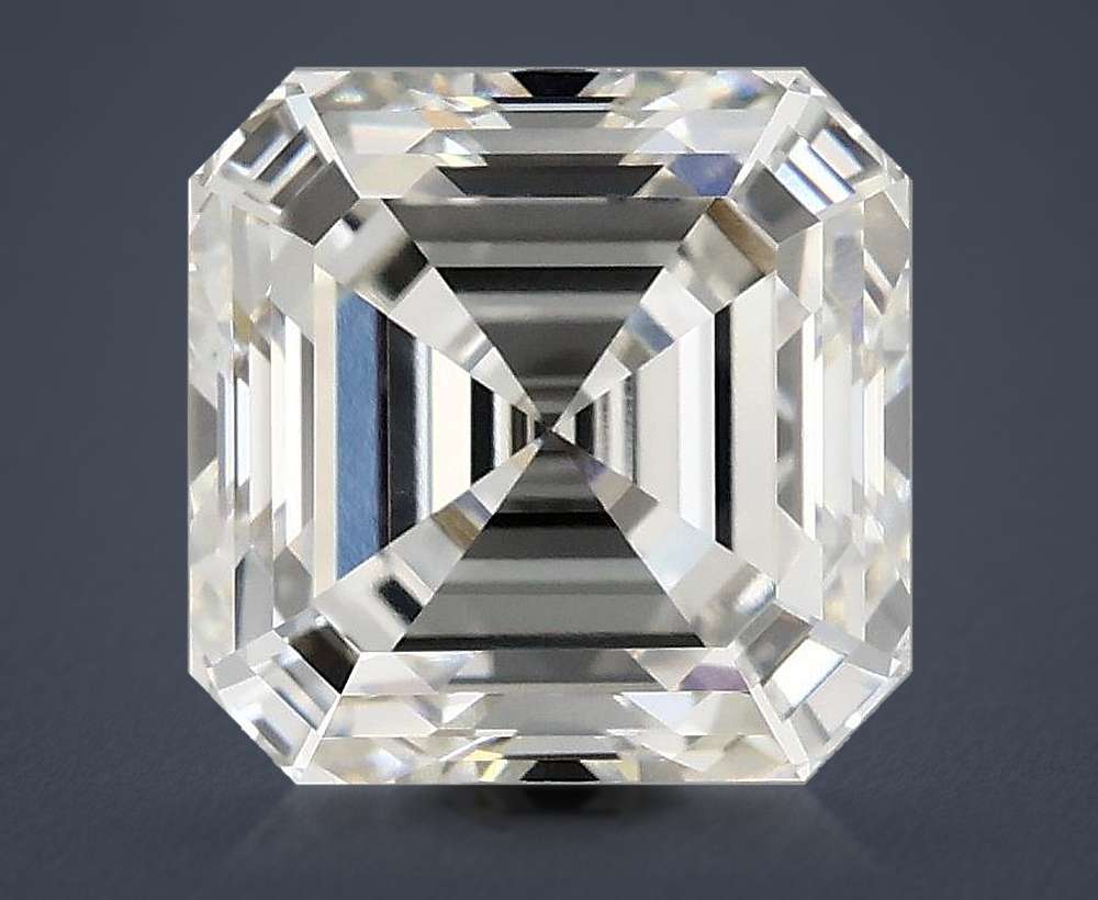 2.06 Carat · G · VVS2 Rare Carat Ideal Cut