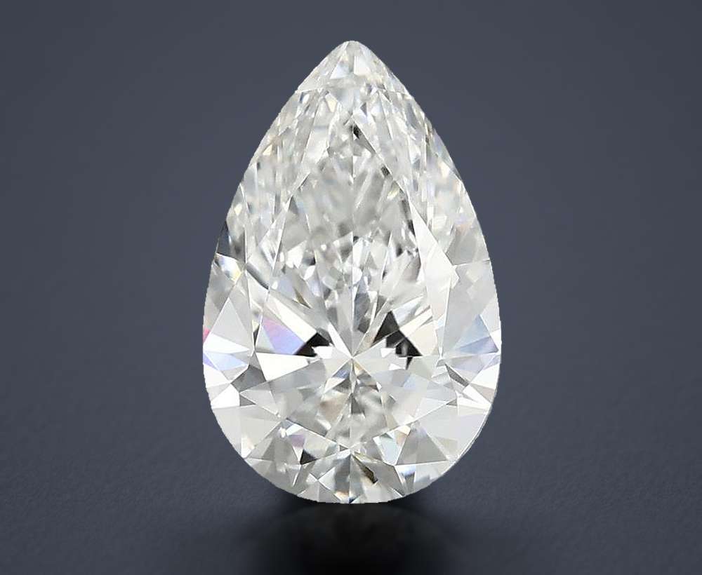 2.06 Carat · F · VVS2 Rare Carat Ideal Cut