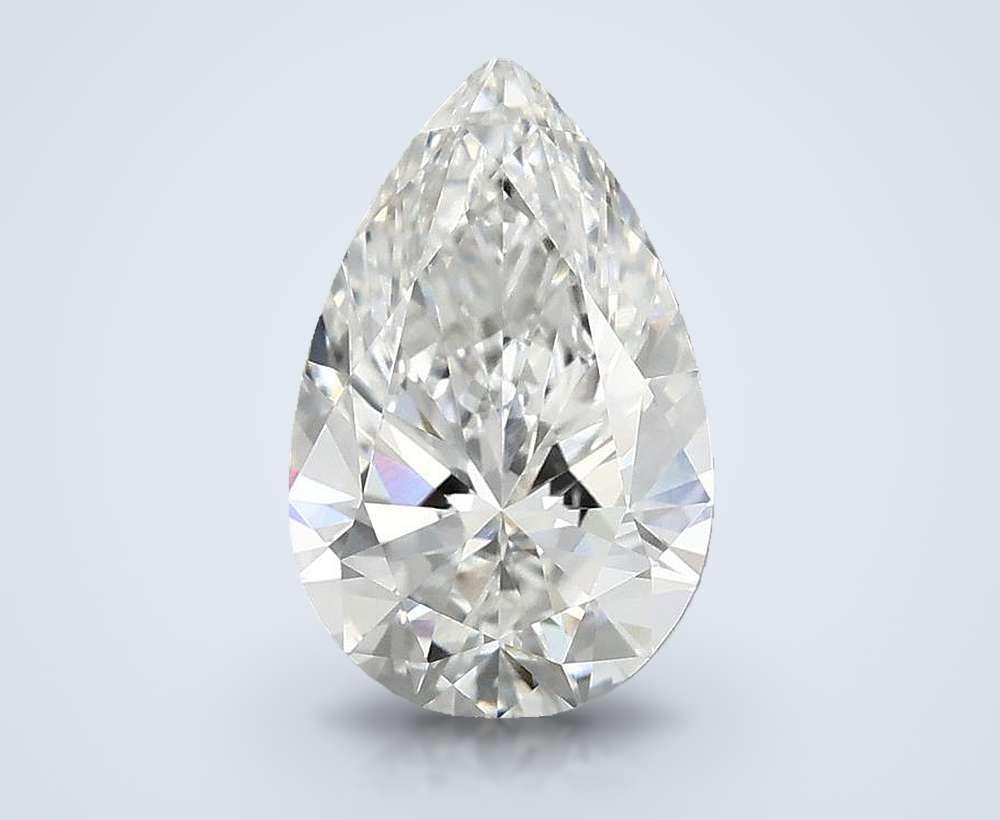 2.06 Carat · F · VVS2 Rare Carat Ideal Cut