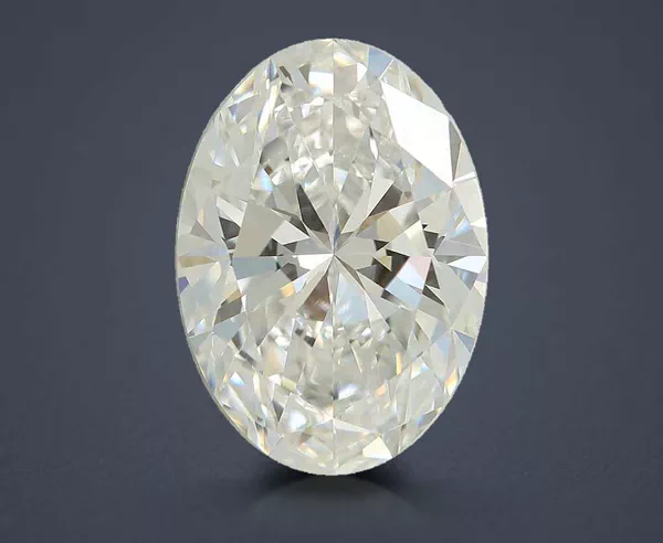 3.57 Carat · D · VS1 Rare Carat Ideal Cut