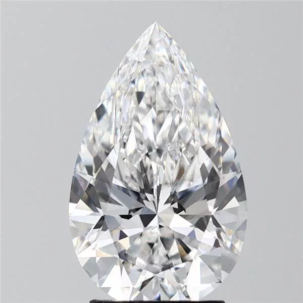 2.49 Carat · D · VVS2 Rare Carat Ideal Cut