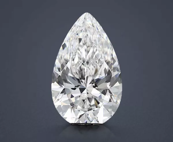 2.49 Carat · D · VVS2 Rare Carat Ideal Cut