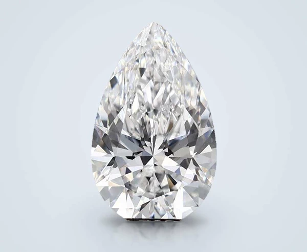 2.49 Carat · D · VVS2 Rare Carat Ideal Cut