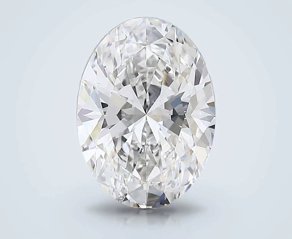 4.23 Carat · F · VVS2 Rare Carat Ideal Cut