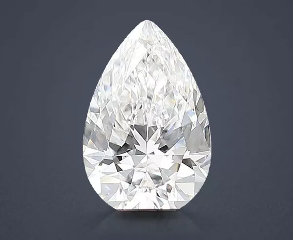 1.57 Carat · D · VS2 Rare Carat Ideal Cut