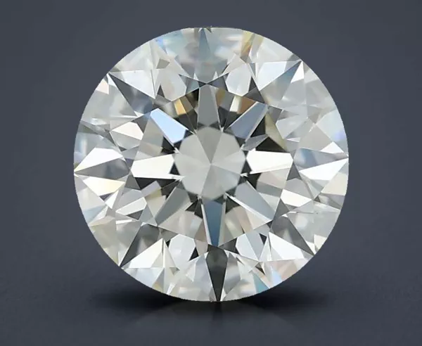 2.06 Carat · I · VS1 Rare Carat Ideal Cut