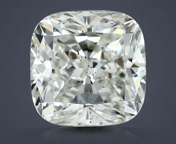 2.01 Carat · I · SI2 Rare Carat Ideal Cut