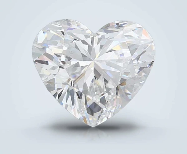 1.58 Carat · D · VVS2 Rare Carat Ideal Cut