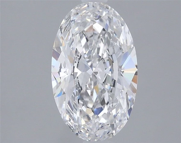 3 Carat · D · VVS2 Rare Carat Ideal Cut