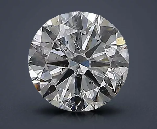 1 Carat · F · SI2 excellent Cut