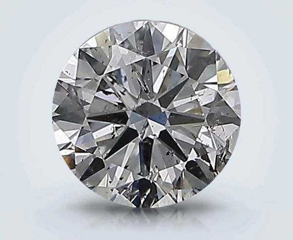 1 Carat · F · SI2 excellent Cut