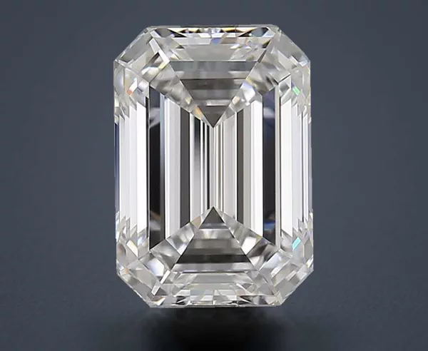 3.05 Carat · D · FL Rare Carat Ideal Cut