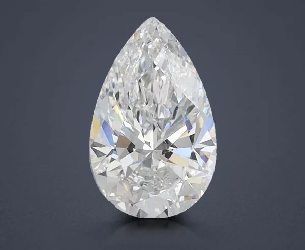 0.98 Carat · D · FL Rare Carat Ideal Cut