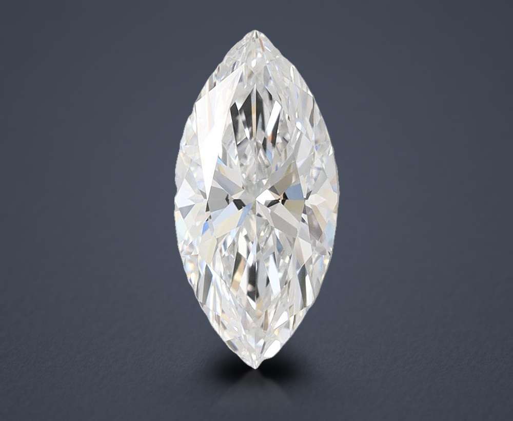 1.07 Carat · D · FL Rare Carat Ideal Cut