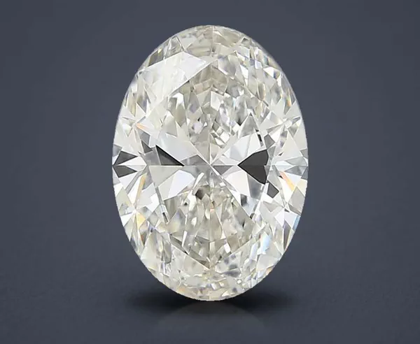 4.22 Carat · H · VVS2 Rare Carat Ideal Cut