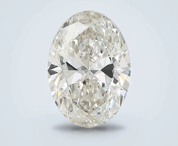 4.22 Carat · H · VVS2 Rare Carat Ideal Cut
