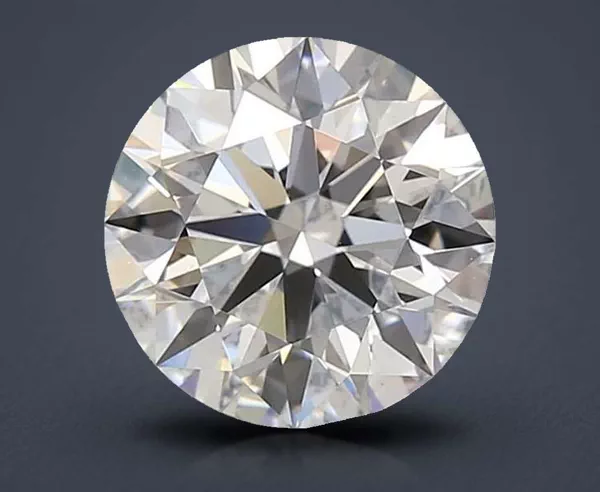 3.07 Carat · F · VS2 Rare Carat Ideal Cut