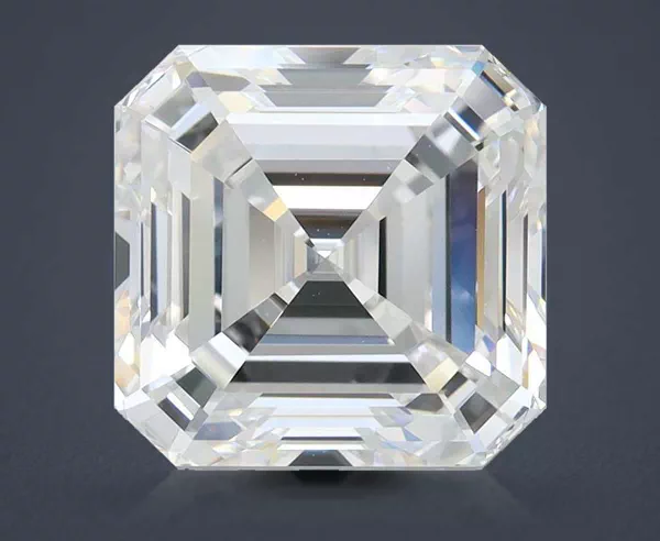 4.13 Carat · D · IF Rare Carat Ideal Cut