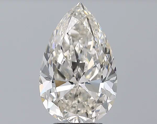 3.51 Carat · J · VVS1 Rare Carat Ideal Cut